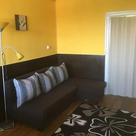 Appartamento Dorottya Apartman