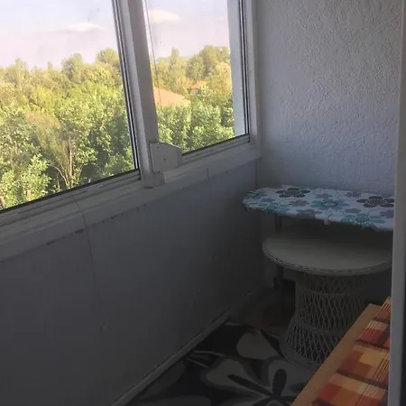 Dorottya Apartman Appartamento Keszthely