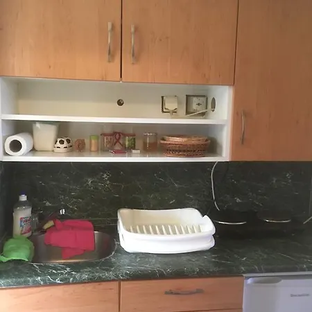 Dorottya Apartman Appartamento