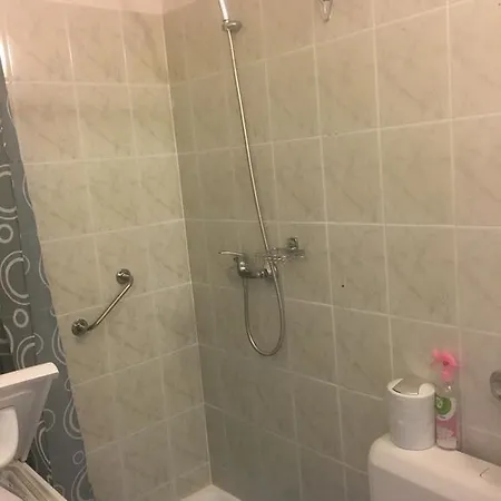 Dorottya Apartman *