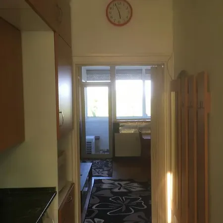 Apartment Dorottya Apartman Keszthely
