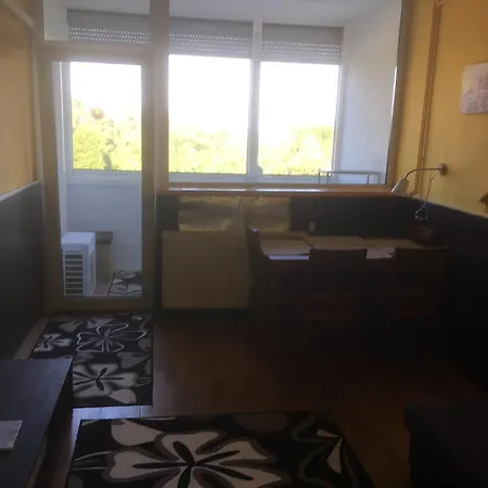 Dorottya Apartman * Keszthely