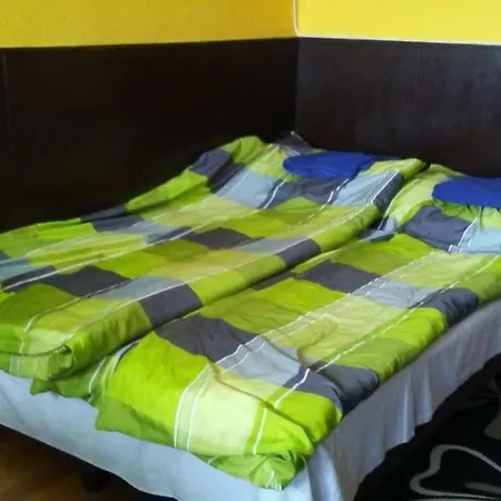 Apartment Dorottya Apartman Keszthely
