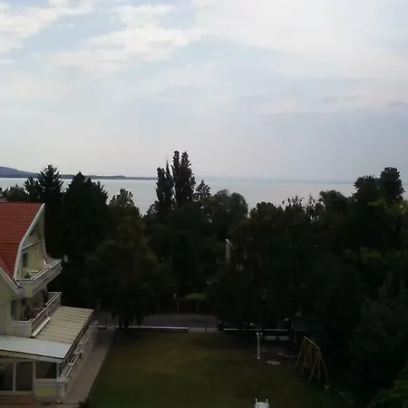 Appartamento Dorottya Apartman *