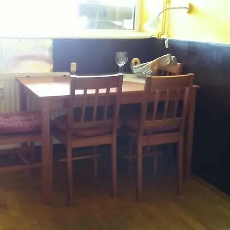 Appartamento Dorottya Apartman Keszthely