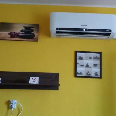 Dorottya Apartman *